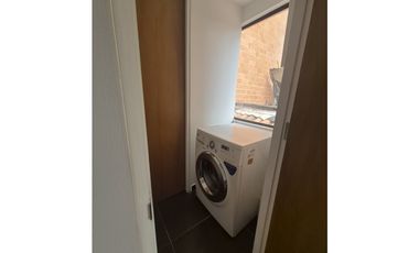 Arriendo Apartamento Amoblado Laureles Medellin