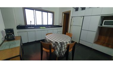 Arriendo Apartamento Amoblado Laureles Medellin