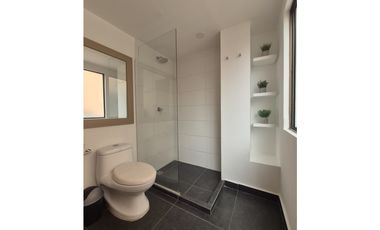 Arriendo Apartamento Amoblado Laureles Medellin