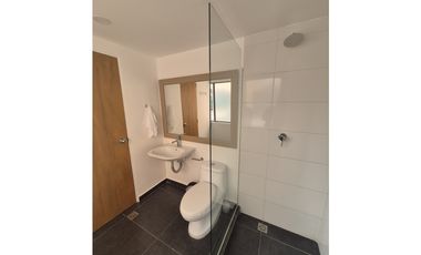 Arriendo Apartamento Amoblado Laureles Medellin