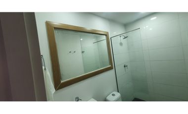 Arriendo Apartamento Amoblado Laureles Medellin