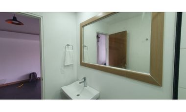 Arriendo Apartamento Amoblado Laureles Medellin