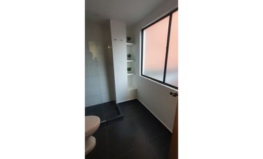 Arriendo Apartamento Amoblado Laureles Medellin
