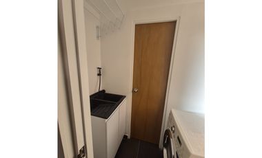 Arriendo Apartamento Amoblado Laureles Medellin