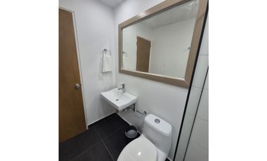 Arriendo Apartamento Amoblado Laureles Medellin