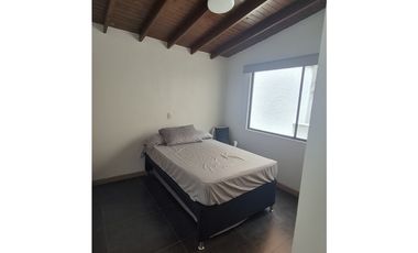Arriendo Apartamento Amoblado Laureles Medellin