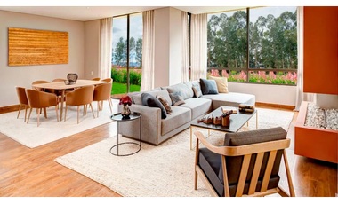 Casa en arriendo Cajicá - Via Zipaquira