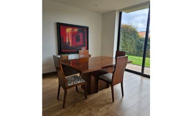 Casa en arriendo Cajicá - Via Zipaquira