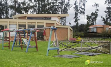 Casa en arriendo Cajicá - Via Zipaquira