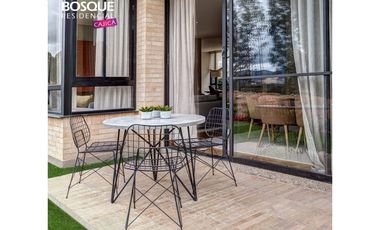 Casa en arriendo Cajicá - Via Zipaquira