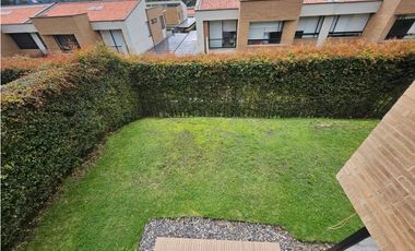 Casa en arriendo Cajicá - Via Zipaquira