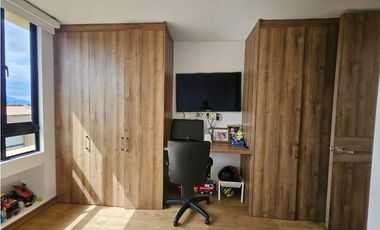 Casa en arriendo Cajicá - Via Zipaquira