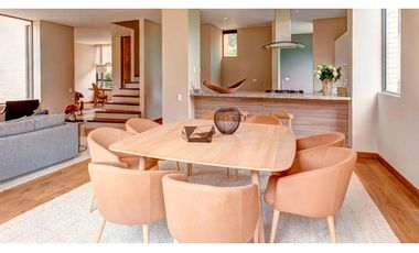 Casa en arriendo Cajicá - Via Zipaquira