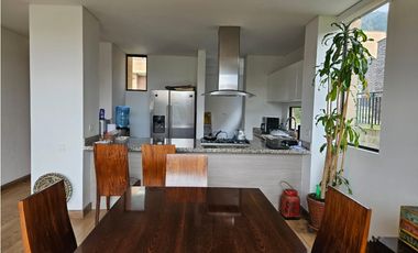 Casa en arriendo Cajicá - Via Zipaquira