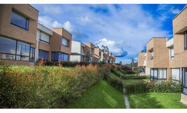 Casa en arriendo Cajicá - Via Zipaquira