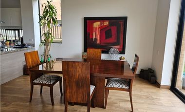 Casa en arriendo Cajicá - Via Zipaquira