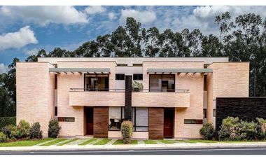 Casa en arriendo Cajicá - Via Zipaquira