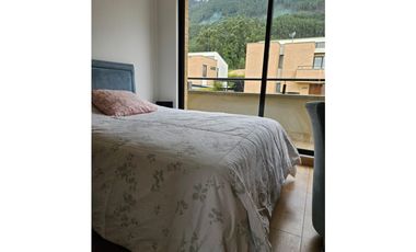 Casa en arriendo Cajicá - Via Zipaquira