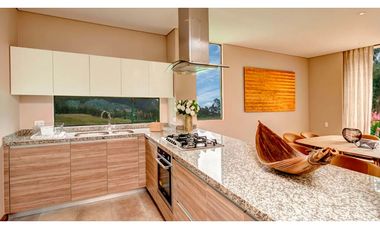 Casa en arriendo Cajicá - Via Zipaquira