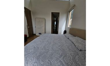 Casa en arriendo Cajicá - Via Zipaquira