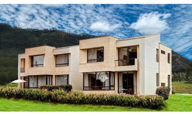 Casa en arriendo Cajicá - Via Zipaquira