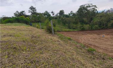 Vendo o permuto Lote con escritura propia e Independiente en Pereira