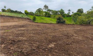 Vendo o permuto Lote con escritura propia e Independiente en Pereira