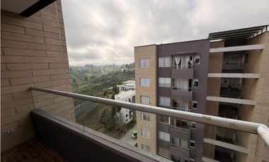 Vendo apartamento en Alcaravanes - Marinilla