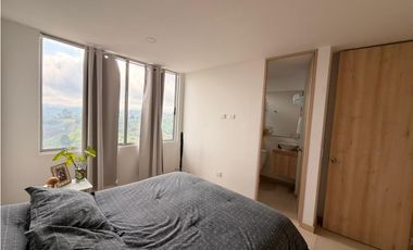 Vendo apartamento en Alcaravanes - Marinilla