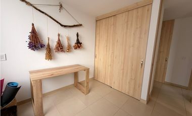 Vendo apartamento en Alcaravanes - Marinilla