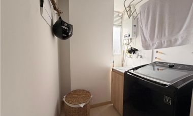 Vendo apartamento en Alcaravanes - Marinilla