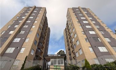 Vendo apartamento en Alcaravanes - Marinilla