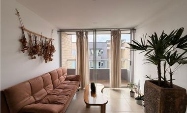 Vendo apartamento en Alcaravanes - Marinilla
