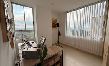 Vendo apartamento en Alcaravanes - Marinilla