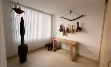 Vendo apartamento en Alcaravanes - Marinilla