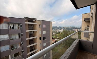 Vendo apartamento en Alcaravanes - Marinilla