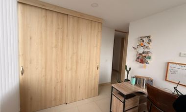 Vendo apartamento en Alcaravanes - Marinilla