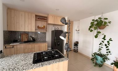 Vendo apartamento en Alcaravanes - Marinilla