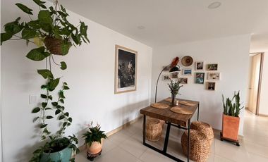 Vendo apartamento en Alcaravanes - Marinilla