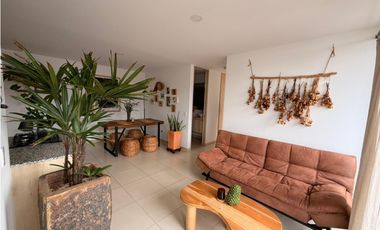 Vendo apartamento en Alcaravanes - Marinilla