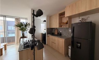 Vendo apartamento en Alcaravanes - Marinilla