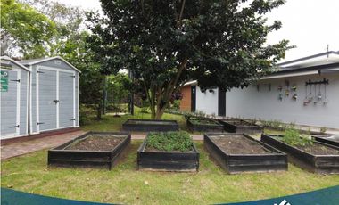 En Venta Hermosa Casa Campestre En Tenjo