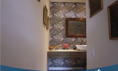 En Venta Hermosa Casa Campestre En Tenjo