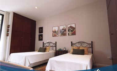 En Venta Hermosa Casa Campestre En Tenjo