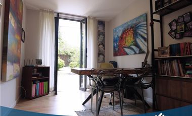 En Venta Hermosa Casa Campestre En Tenjo