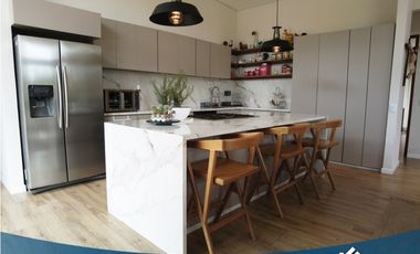 En Venta Hermosa Casa Campestre En Tenjo