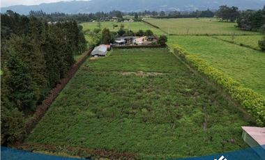 En Venta Hermosa Casa Campestre En Tenjo