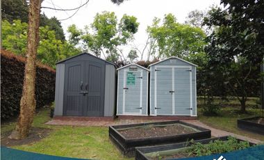 En Venta Hermosa Casa Campestre En Tenjo