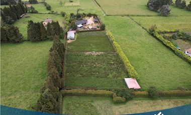 En Venta Hermosa Casa Campestre En Tenjo