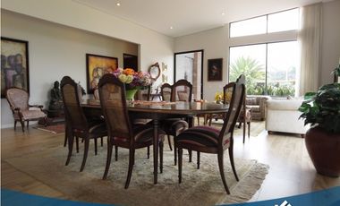 En Venta Hermosa Casa Campestre En Tenjo